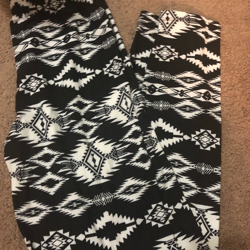 Legging army leggings